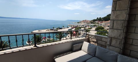 Obala Condominio in Split-Dalmatia County