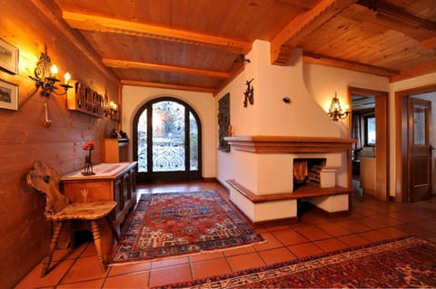 Patio, Patio, Living room