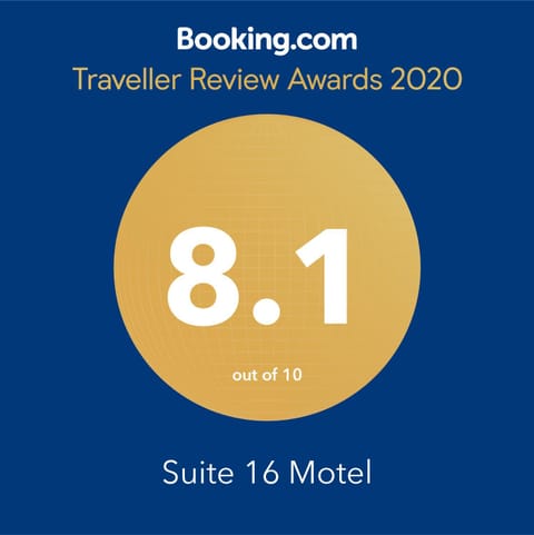 Suite 16 Motel Motel in Gore