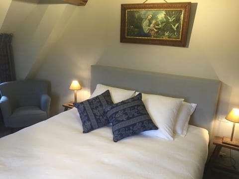 de Gasterie Bed and Breakfast in Koksijde