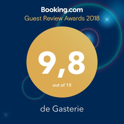 de Gasterie Bed and Breakfast in Koksijde