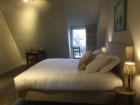 de Gasterie Bed and Breakfast in Koksijde