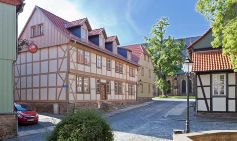 Ferienwohnungen am Klint Condominio in Wernigerode