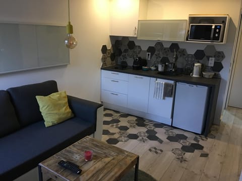 Lespinet Apartment in Toulouse