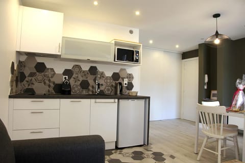 Lespinet Apartment in Toulouse