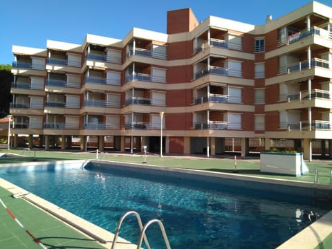 Apartamento Sol de España Eigentumswohnung in Cambrils