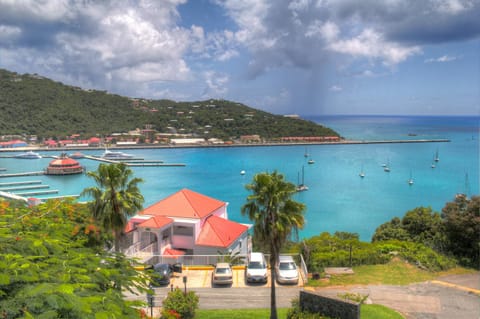 Castle Villas at Bluebeards by Capital Vacations Hotel in Virgin Islands (U.S.)