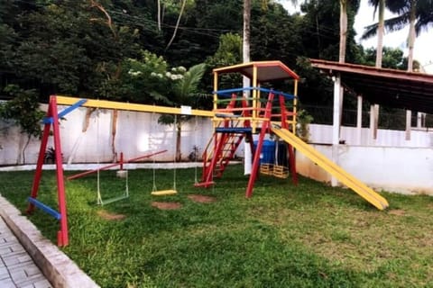 Children play ground