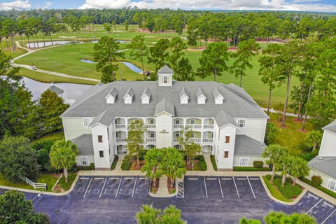 Grande Villas at World Tour Golf Resort Resort in Carolina Forest
