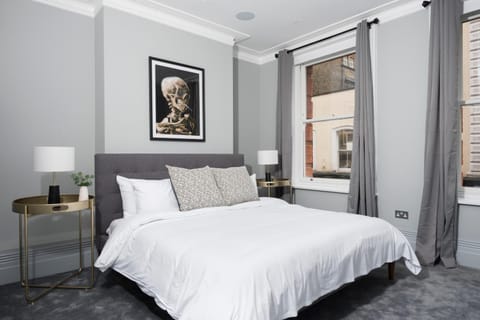 Sonder Museum House Hotel flat in City of Westminster