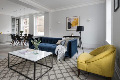 Sonder Museum House Hotel flat in City of Westminster