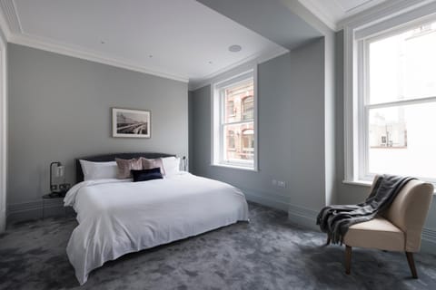 Sonder Museum House Aparthotel in City of Westminster