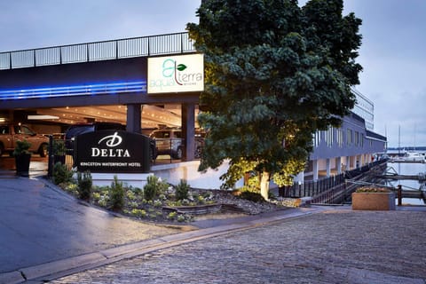 Delta Hotels by Marriott Kingston Waterfront Hotel in Kingston