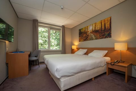 Fletcher Hotel Restaurant Boschoord Hotel in North Brabant (province)