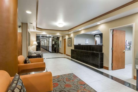 Days Inn & Suites by Wyndham Fort Pierce I-95 Hotel in Fort Pierce