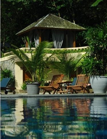 SanGria Resort And Spa Resort in Lembang