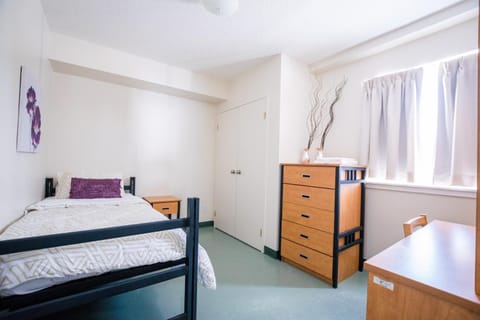 United College Apartment hotel in Waterloo
