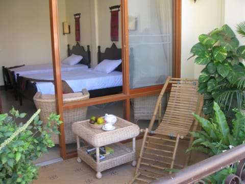 Comfort House Bed and Breakfast in Phnom Penh Province