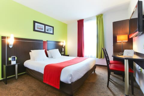 Enzo Hotels Thionville by Kyriad Direct Hotel in Thionville