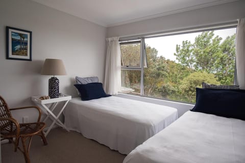Seahurst Apartment Bed and Breakfast in Napier