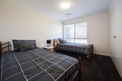 Executive Home Accommodation 34 Casa in Brisbane