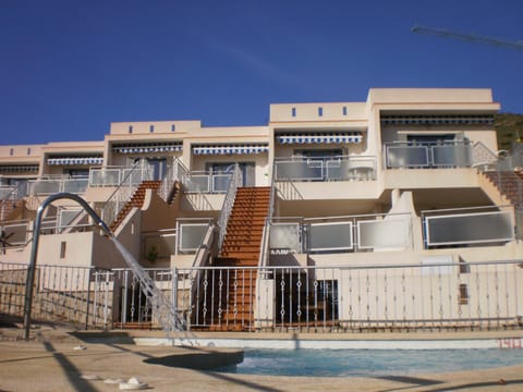 Villas Montemar Apartment in San José