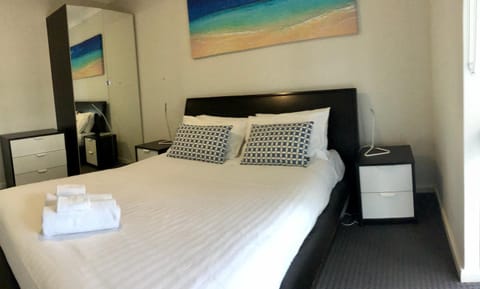 West Beach Lagoon 218 - Outstanding Value! Condominio in Perth