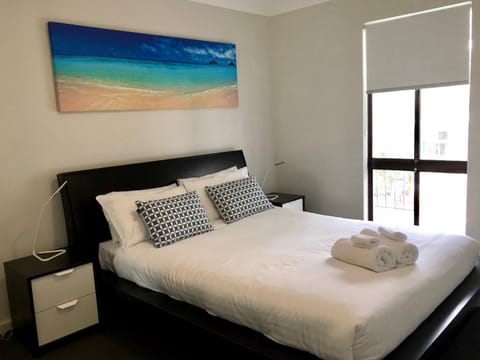 West Beach Lagoon 218 - Outstanding Value! Condo in Perth
