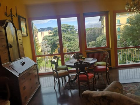Benvenuti A Casa Incerpi Apartamento in Montecatini Terme