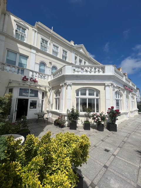 Eastbourne Riviera Hotel Hotel in Eastbourne