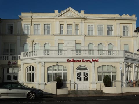 Eastbourne Riviera Hotel Hotel in Eastbourne