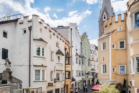 Apartment Valentina Condominio in Brixen