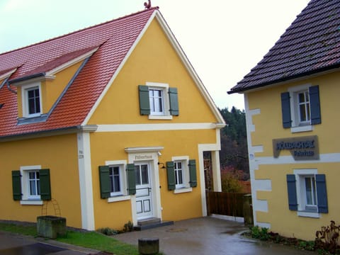 Ferienhaus Höllbachtal Haus in Ansbach