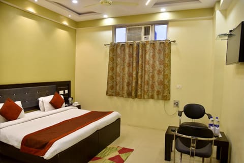 Hotel Nexus Hôtel in Lucknow