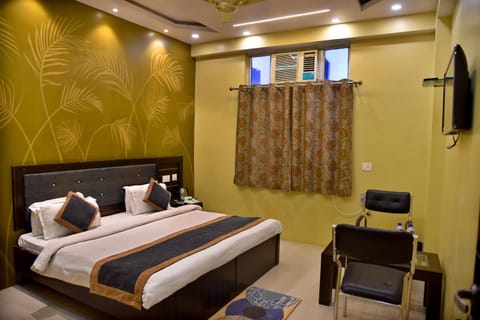 Hotel Nexus Hôtel in Lucknow