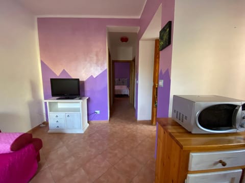Appartamenti Addis di Giovanna Marica Wohnung in Budoni