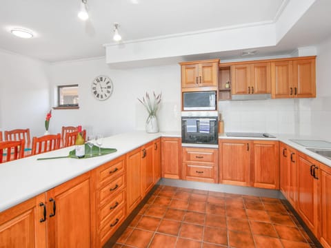 Doncaster Apartment in Yamba