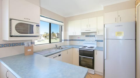 Flinders Lodge Apartment in Yamba