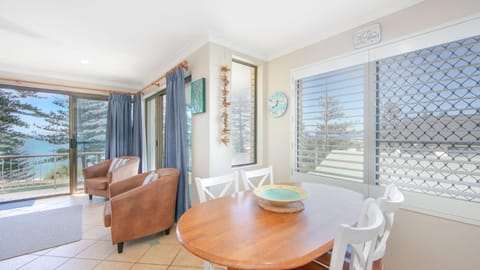 Flinders Lodge Apartment in Yamba