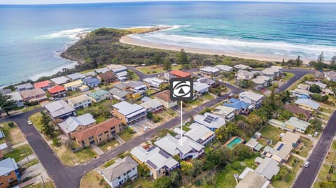 Kenlee House in Yamba