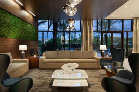 SpringHill Suites by Marriott Orlando at Millenia Hotel in Orlando