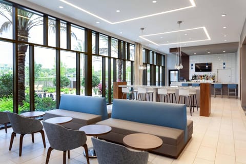 SpringHill Suites by Marriott Orlando at Millenia Hôtel in Orlando