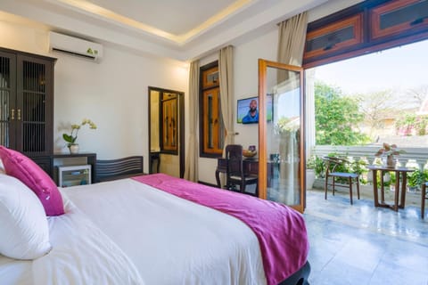 Hoian Central Hotel Hotel in Hoi An