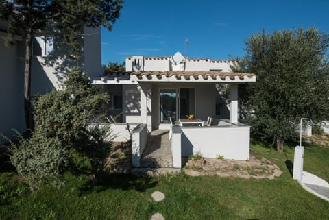 Sul Mare Sardegna Villa Calliroe House in Sardinia