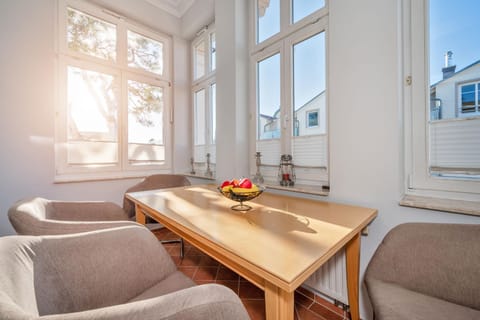 Villa Vineta 203 Apartment in Heringsdorf