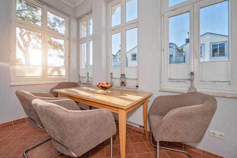 Villa Vineta 203 Apartment in Heringsdorf