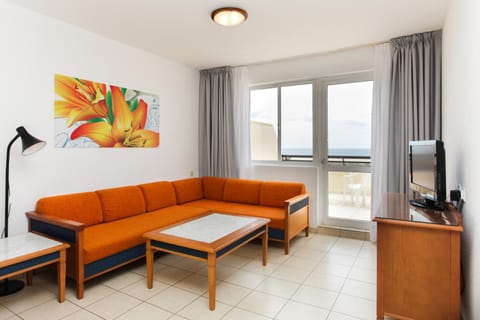 Apartamentos Palm Garden by LIVVO Eigentumswohnung in Morro Jable