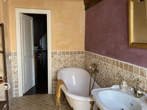 Antica Taverna del Principe Bed and Breakfast in Molise, Italy