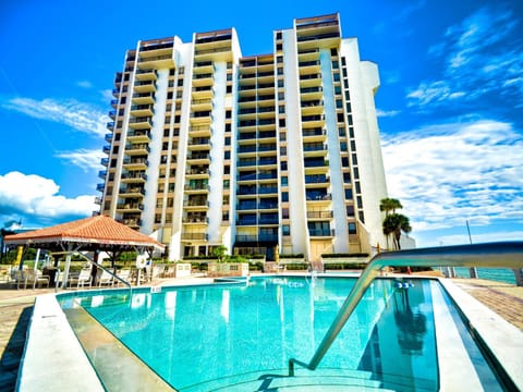 440 West Condo 1604N Apartment in Clearwater Beach