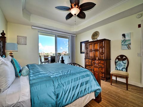 Bay Harbor 303 Condo in Clearwater Beach